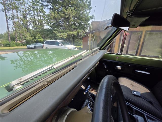 1973 International Scout II (CC-2099414) for sale in Waconia, Minnesota