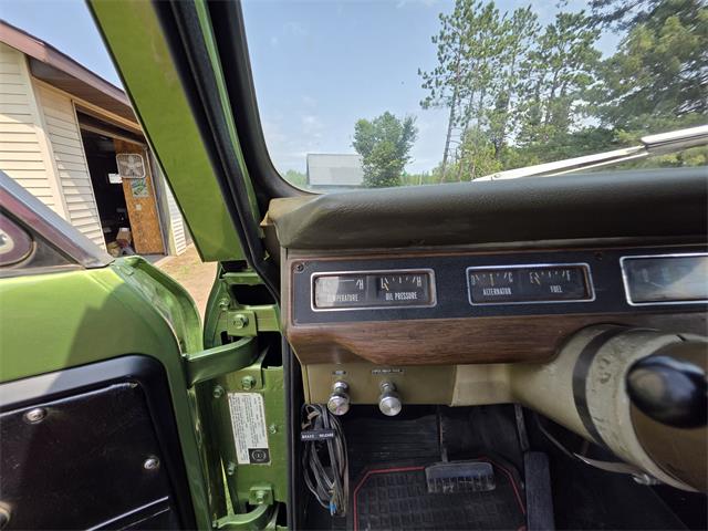 1973 International Scout II (CC-2099414) for sale in Waconia, Minnesota