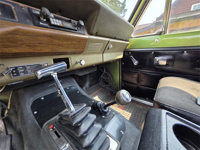 1973 International Scout II (CC-2099414) for sale in Waconia, Minnesota