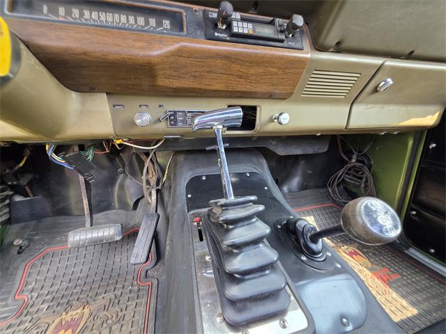 1973 International Scout II (CC-2099414) for sale in Waconia, Minnesota