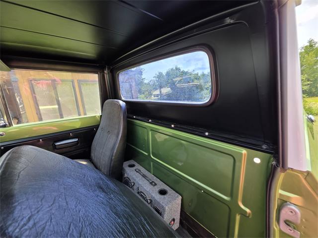 1973 International Scout II (CC-2099414) for sale in Waconia, Minnesota