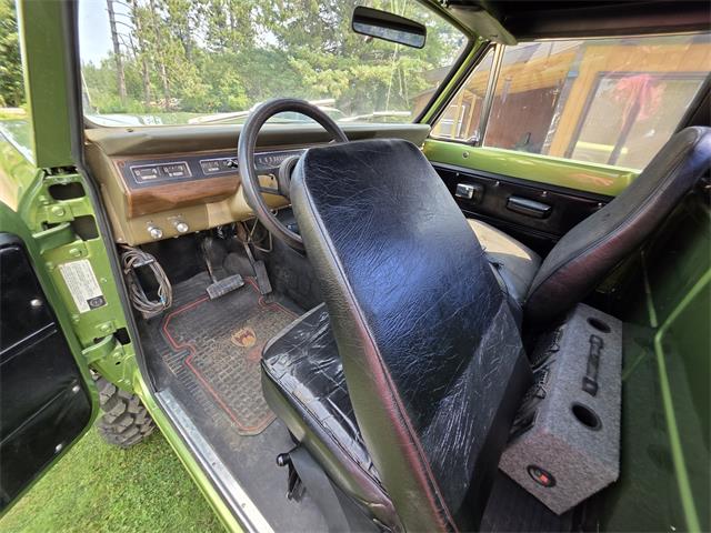 1973 International Scout II (CC-2099414) for sale in Waconia, Minnesota