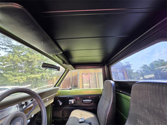1973 International Scout II (CC-2099414) for sale in Waconia, Minnesota