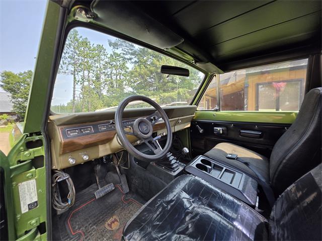 1973 International Scout II (CC-2099414) for sale in Waconia, Minnesota