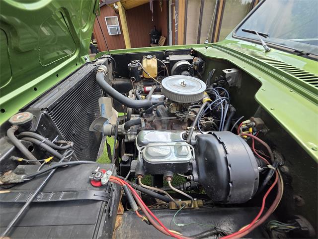 1973 International Scout II (CC-2099414) for sale in Waconia, Minnesota