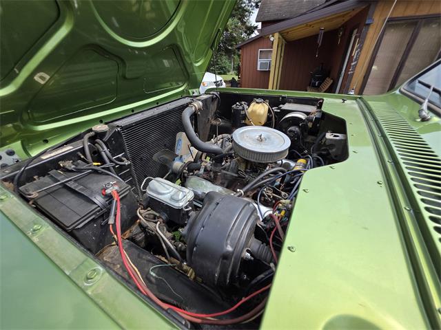 1973 International Scout II (CC-2099414) for sale in Waconia, Minnesota