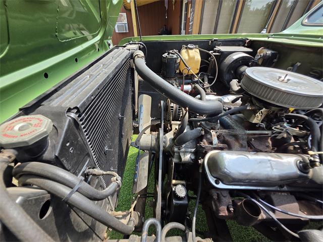 1973 International Scout II (CC-2099414) for sale in Waconia, Minnesota