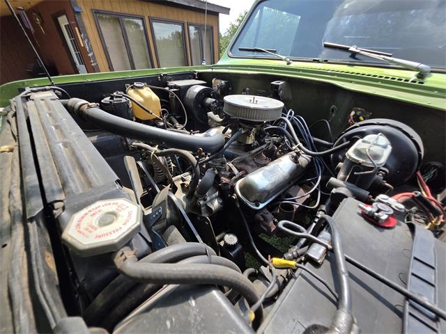 1973 International Scout II (CC-2099414) for sale in Waconia, Minnesota