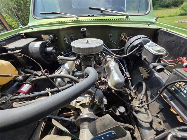 1973 International Scout II (CC-2099414) for sale in Waconia, Minnesota