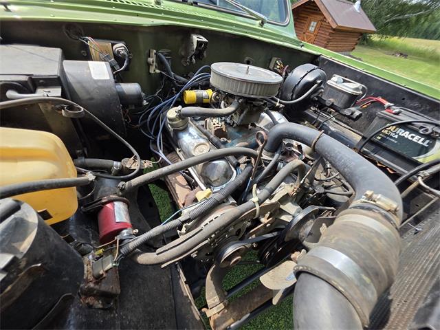1973 International Scout II (CC-2099414) for sale in Waconia, Minnesota