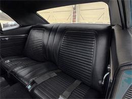 1969 Chevrolet Camaro (CC-2099418) for sale in Orrville, Ohio
