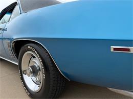 1969 Chevrolet Camaro (CC-2099418) for sale in Orrville, Ohio