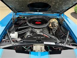 1969 Chevrolet Camaro (CC-2099418) for sale in Orrville, Ohio