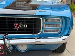 1969 Chevrolet Camaro (CC-2099418) for sale in Orrville, Ohio