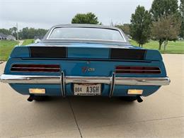 1969 Chevrolet Camaro (CC-2099418) for sale in Orrville, Ohio