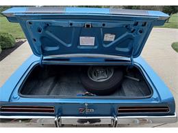 1969 Chevrolet Camaro (CC-2099418) for sale in Orrville, Ohio