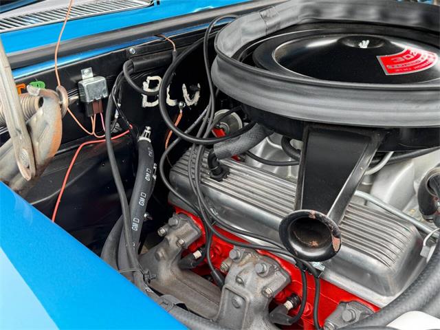 1969 Chevrolet Camaro (CC-2099418) for sale in Orrville, Ohio