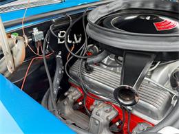 1969 Chevrolet Camaro (CC-2099418) for sale in Orrville, Ohio