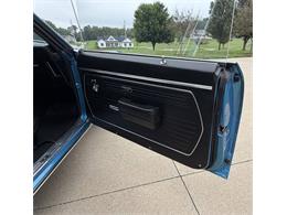 1969 Chevrolet Camaro (CC-2099418) for sale in Orrville, Ohio