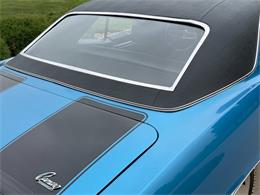 1969 Chevrolet Camaro (CC-2099418) for sale in Orrville, Ohio