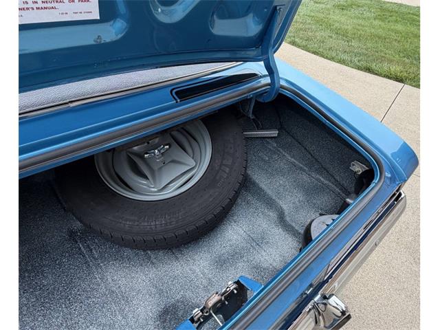 1969 Chevrolet Camaro (CC-2099418) for sale in Orrville, Ohio