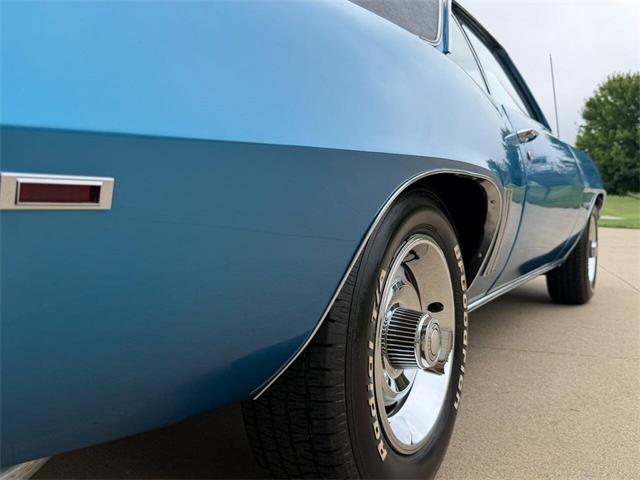 1969 Chevrolet Camaro (CC-2099418) for sale in Orrville, Ohio