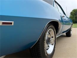 1969 Chevrolet Camaro (CC-2099418) for sale in Orrville, Ohio