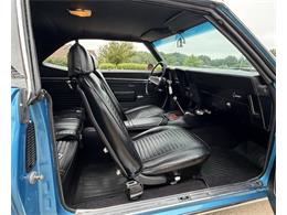 1969 Chevrolet Camaro (CC-2099418) for sale in Orrville, Ohio
