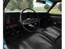 1969 Chevrolet Camaro (CC-2099418) for sale in Orrville, Ohio