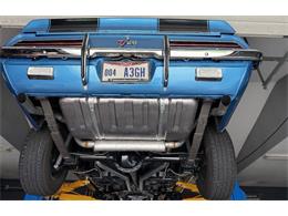 1969 Chevrolet Camaro (CC-2099418) for sale in Orrville, Ohio