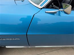 1969 Chevrolet Camaro (CC-2099418) for sale in Orrville, Ohio