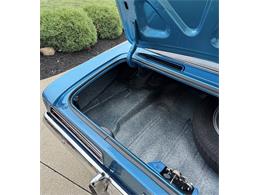 1969 Chevrolet Camaro (CC-2099418) for sale in Orrville, Ohio