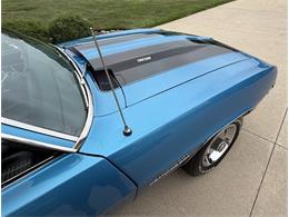 1969 Chevrolet Camaro (CC-2099418) for sale in Orrville, Ohio