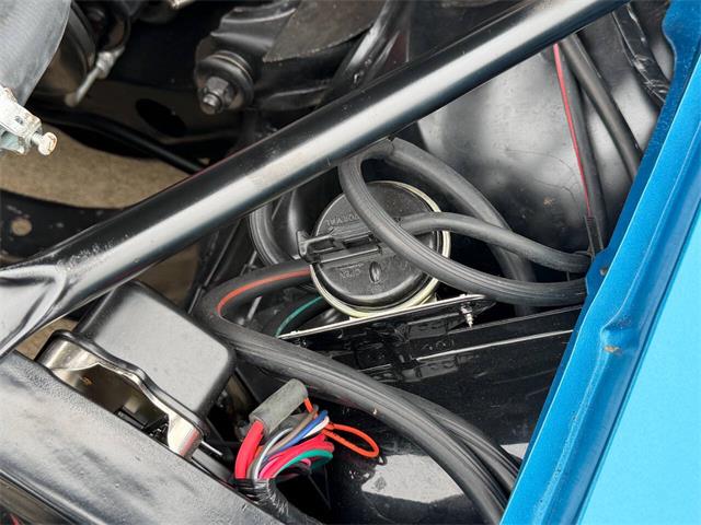 1969 Chevrolet Camaro (CC-2099418) for sale in Orrville, Ohio