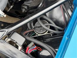 1969 Chevrolet Camaro (CC-2099418) for sale in Orrville, Ohio