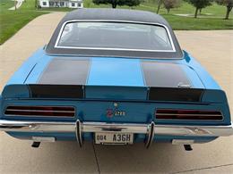 1969 Chevrolet Camaro (CC-2099418) for sale in Orrville, Ohio