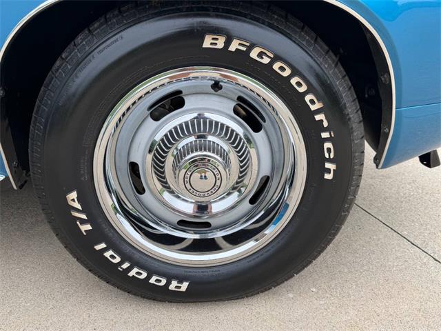1969 Chevrolet Camaro (CC-2099418) for sale in Orrville, Ohio