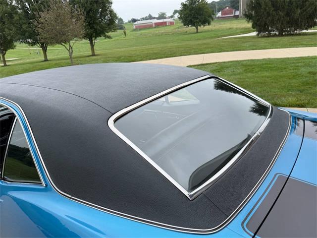 1969 Chevrolet Camaro (CC-2099418) for sale in Orrville, Ohio
