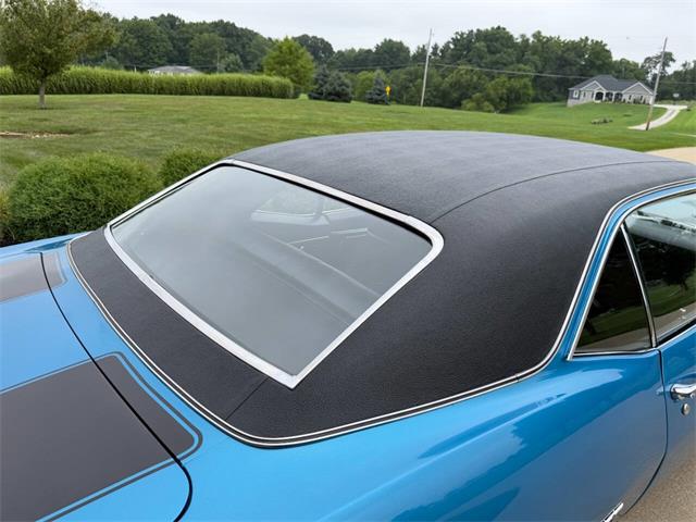 1969 Chevrolet Camaro (CC-2099418) for sale in Orrville, Ohio