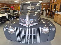 1946 Ford F1 (CC-2090942) for sale in Hobart, Indiana