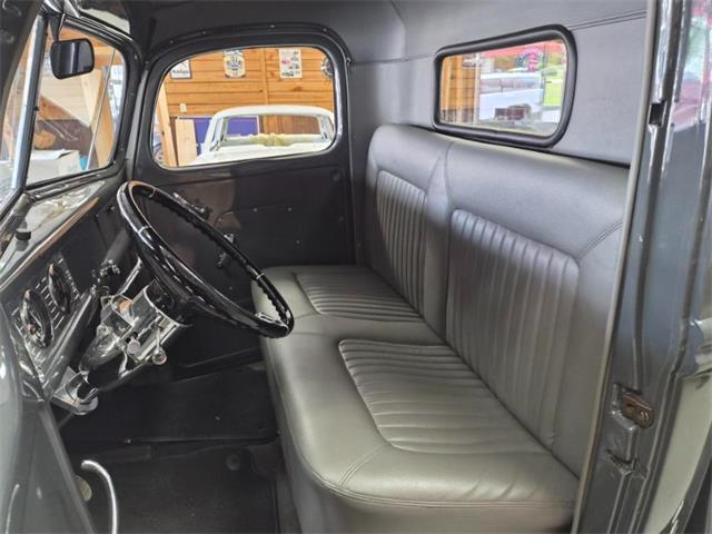 1946 Ford F1 (CC-2090942) for sale in Hobart, Indiana