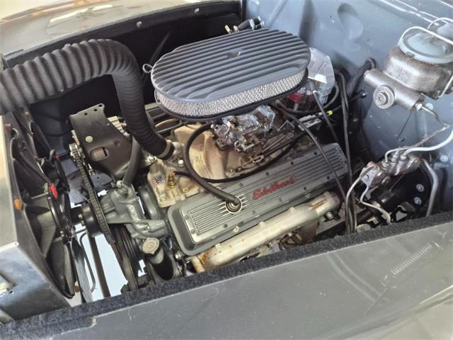 1946 Ford F1 (CC-2090942) for sale in Hobart, Indiana