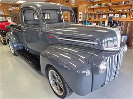 1946 Ford F1 (CC-2090942) for sale in Hobart, Indiana