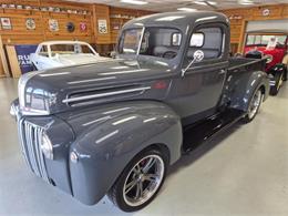 1946 Ford F1 (CC-2090942) for sale in Hobart, Indiana