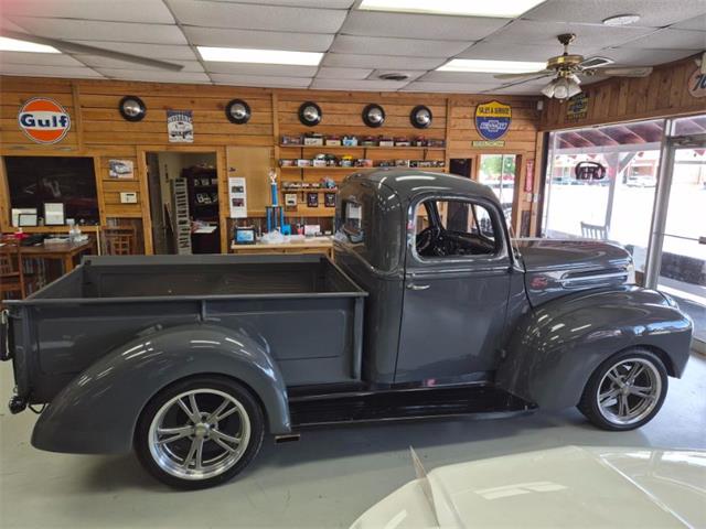 1946 Ford F1 (CC-2090942) for sale in Hobart, Indiana