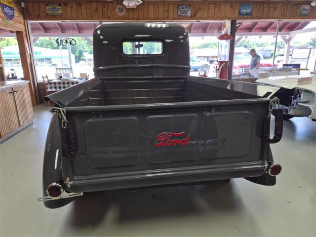 1946 Ford F1 (CC-2090942) for sale in Hobart, Indiana