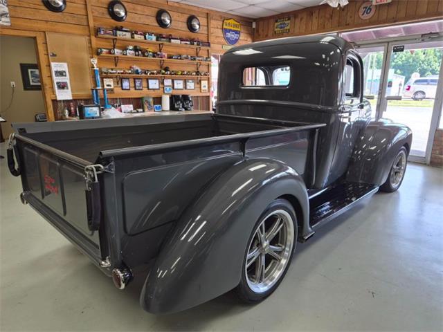 1946 Ford F1 (CC-2090942) for sale in Hobart, Indiana