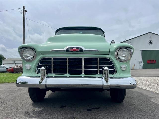 1956 Chevrolet 3100 (CC-2099421) for sale in Knightstown, Indiana