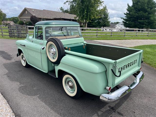 1956 Chevrolet 3100 (CC-2099421) for sale in Knightstown, Indiana