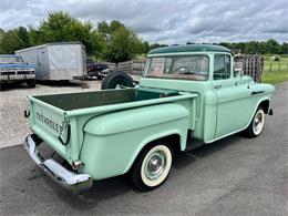 1956 Chevrolet 3100 (CC-2099421) for sale in Knightstown, Indiana